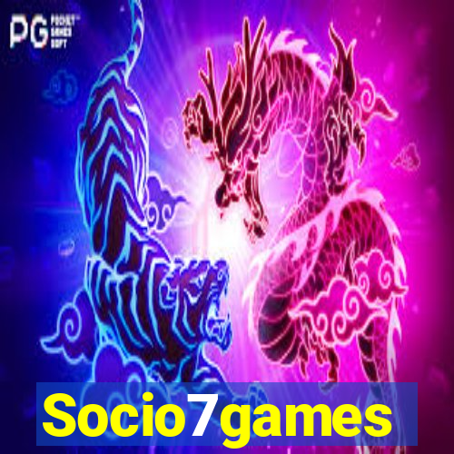 Socio7games