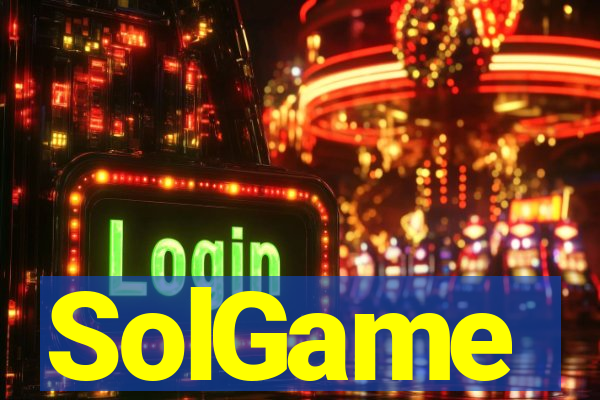 SolGame