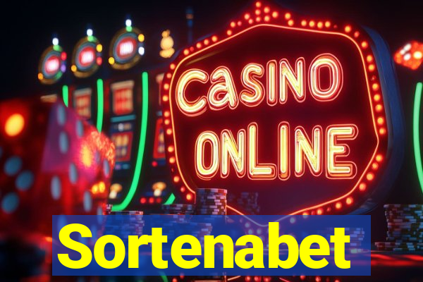 Sortenabet