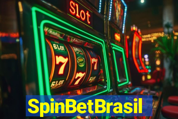 SpinBetBrasil