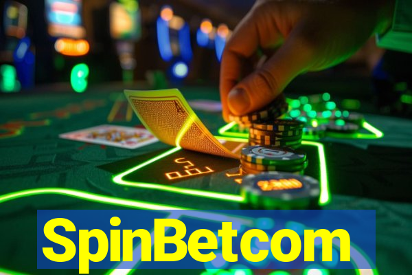 SpinBetcom