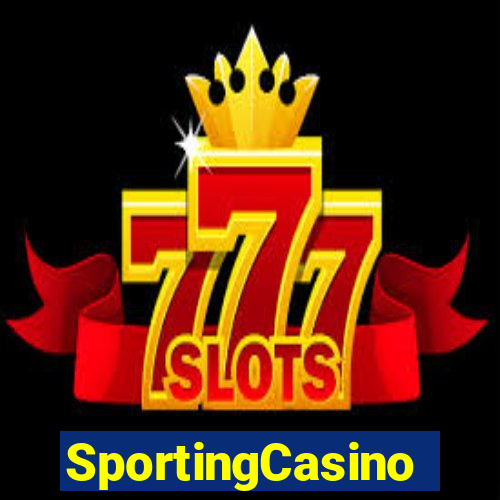 SportingCasino