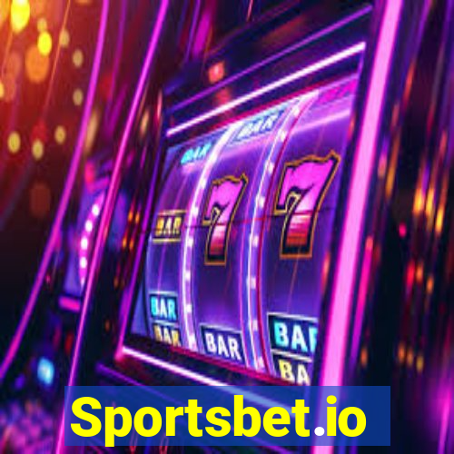 Sportsbet.io