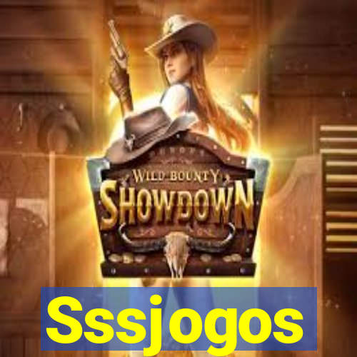 Sssjogos