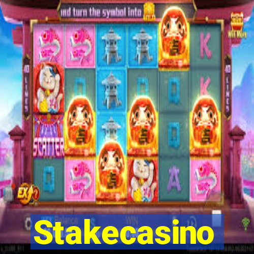 Stakecasino