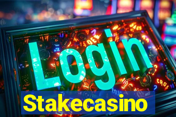 Stakecasino