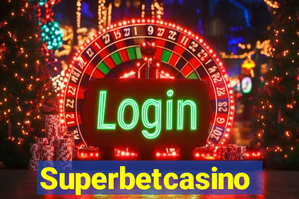 Superbetcasino