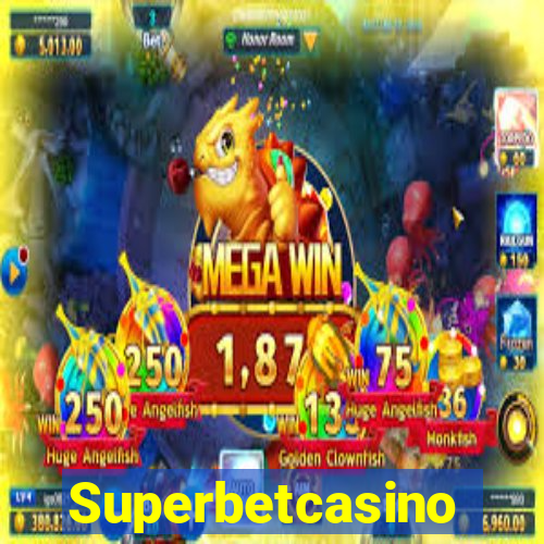 Superbetcasino