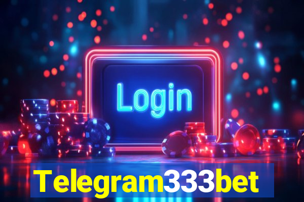 Telegram333bet