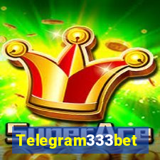 Telegram333bet