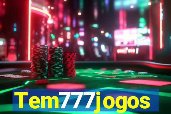 Tem777jogos