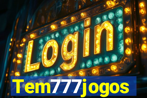 Tem777jogos