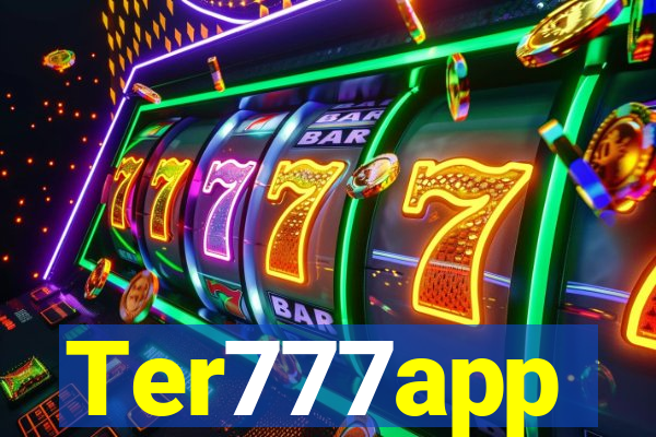 Ter777app