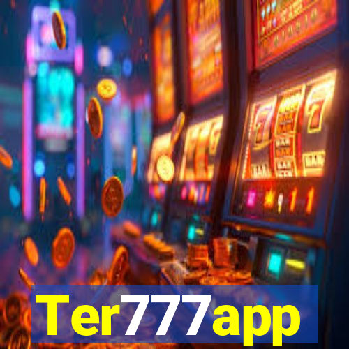 Ter777app