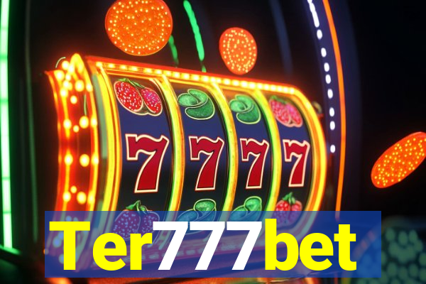 Ter777bet