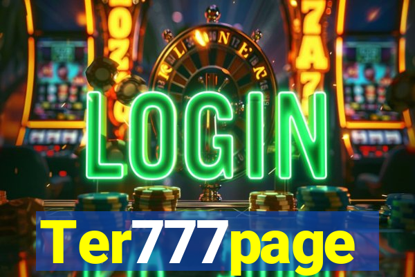 Ter777page