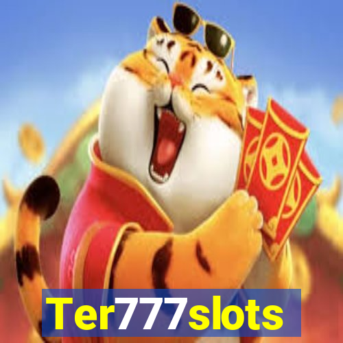 Ter777slots