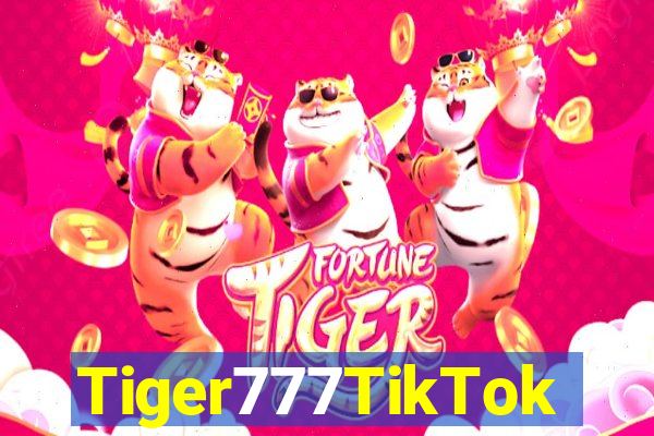 Tiger777TikTok