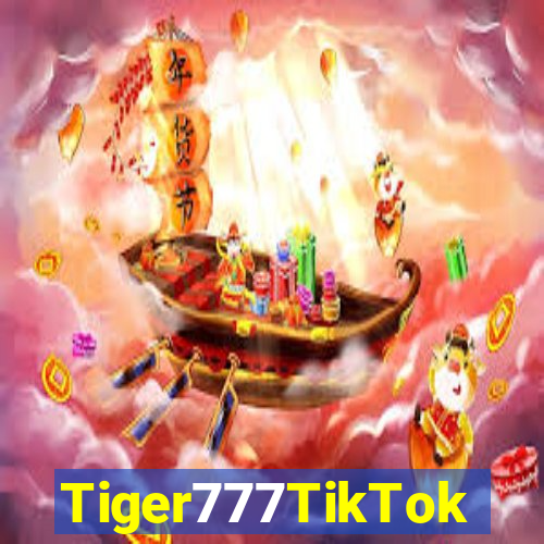 Tiger777TikTok