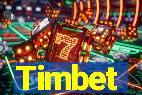 Timbet