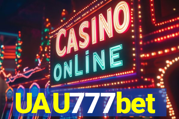 UAU777bet