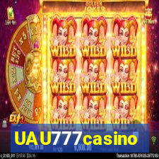 UAU777casino