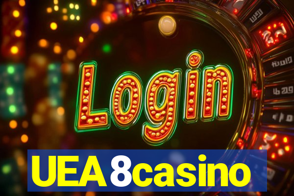 UEA8casino