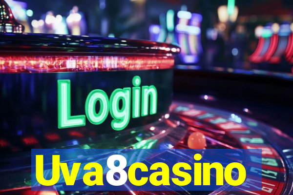 Uva8casino