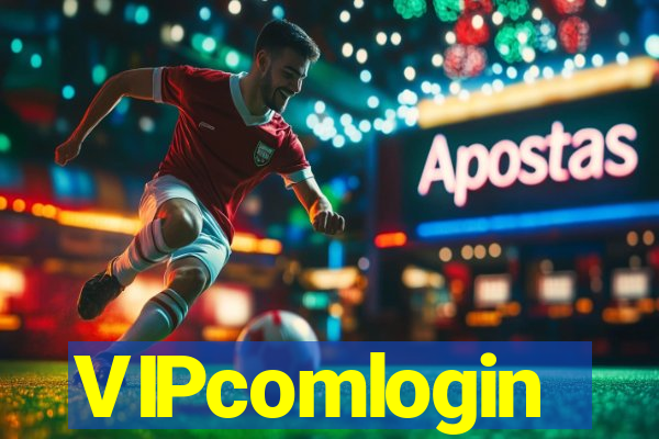 VIPcomlogin