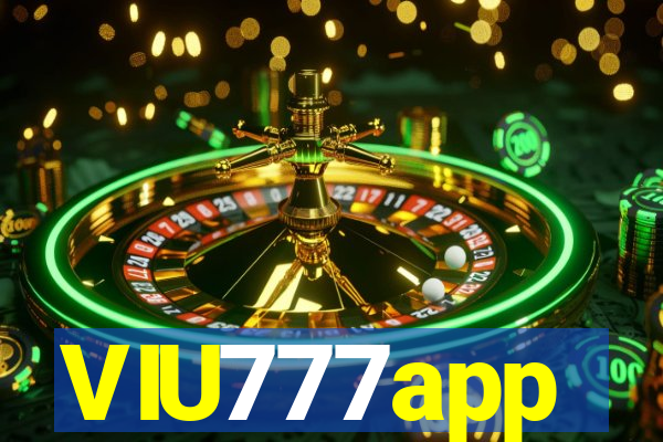 VIU777app