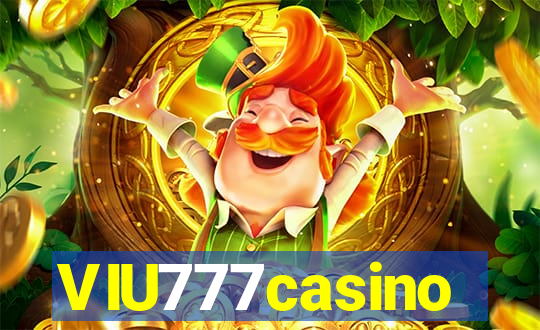 VIU777casino