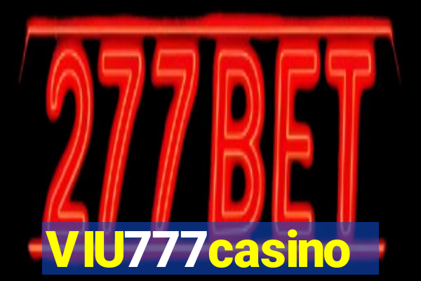 VIU777casino