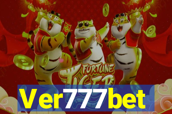 Ver777bet