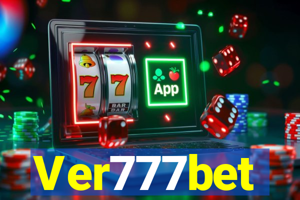 Ver777bet