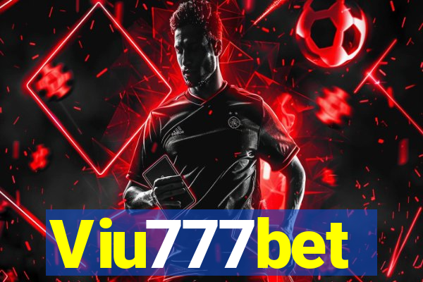 Viu777bet