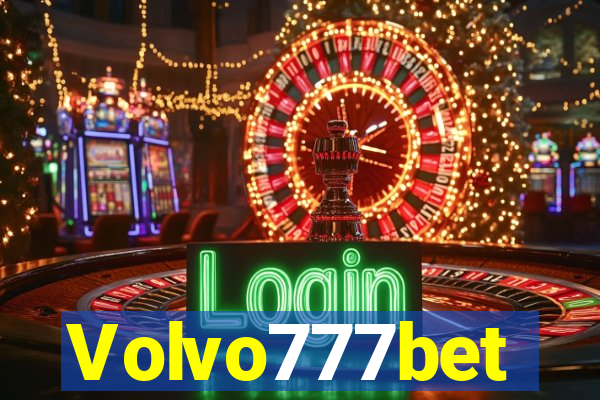 Volvo777bet