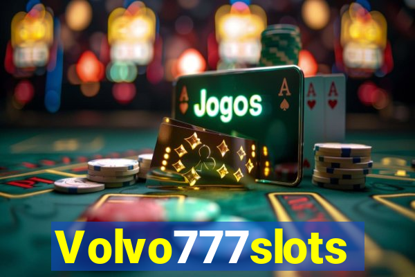 Volvo777slots