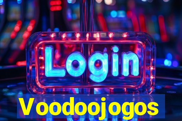 Voodoojogos