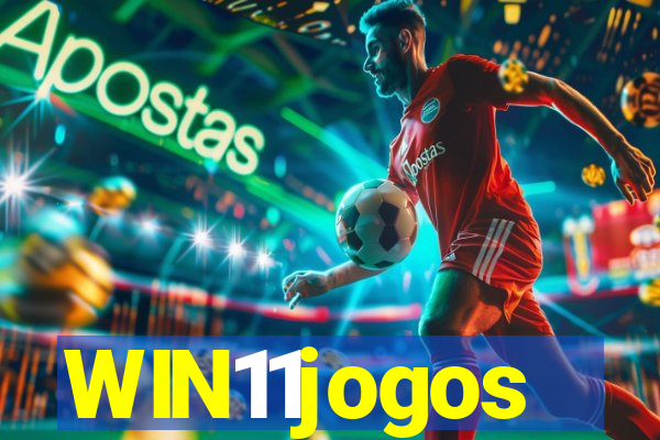 WIN11jogos