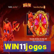 WIN11jogos