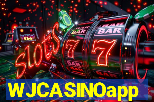 WJCASINOapp