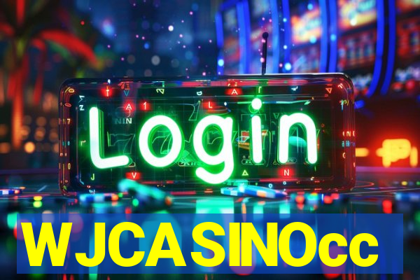 WJCASINOcc