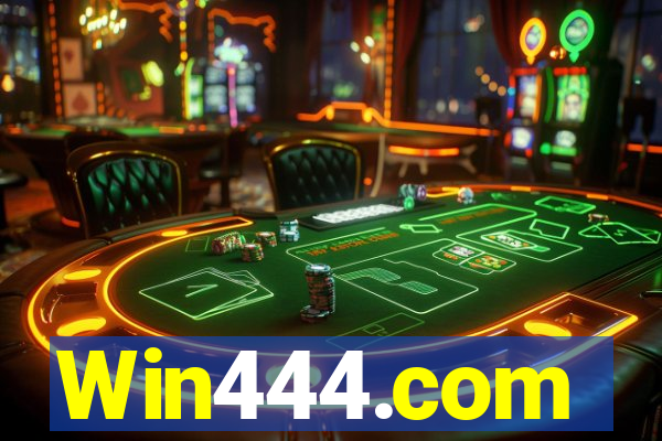 Win444.com