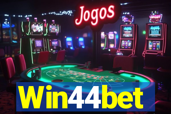 Win44bet