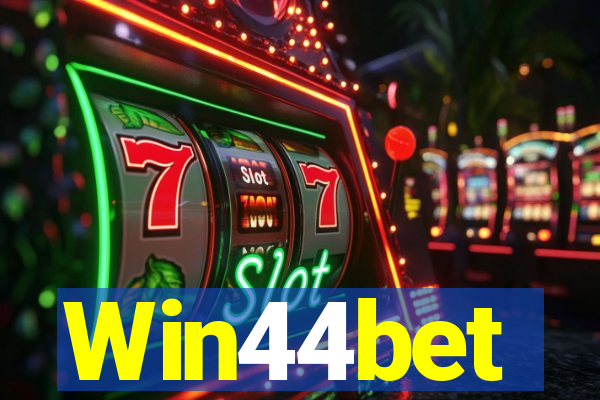 Win44bet