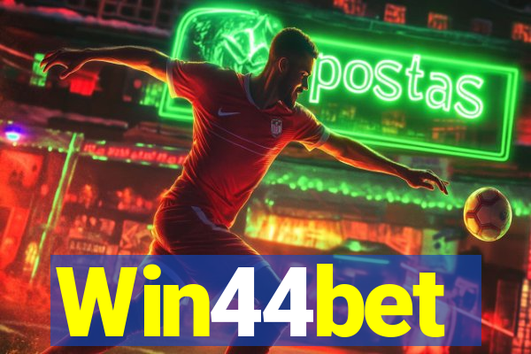 Win44bet