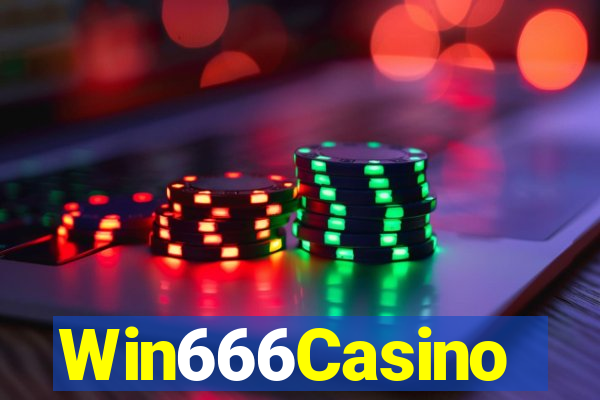 Win666Casino