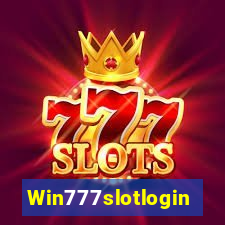 Win777slotlogin