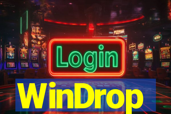 WinDrop