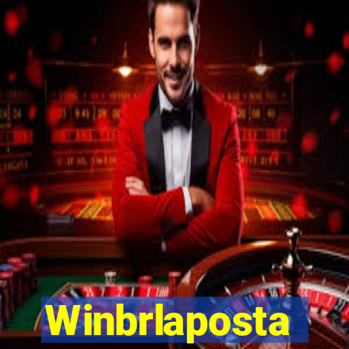 Winbrlaposta